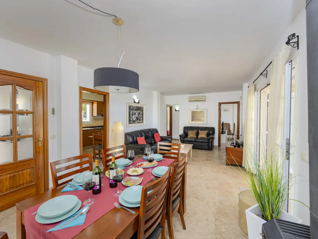 Maison de Vacances Alcúdia 151