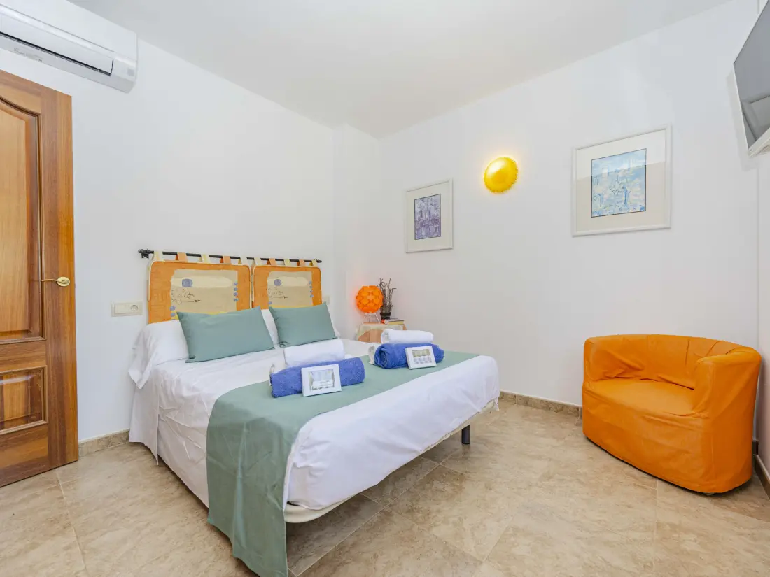 Maison de Vacances Alcúdia 151