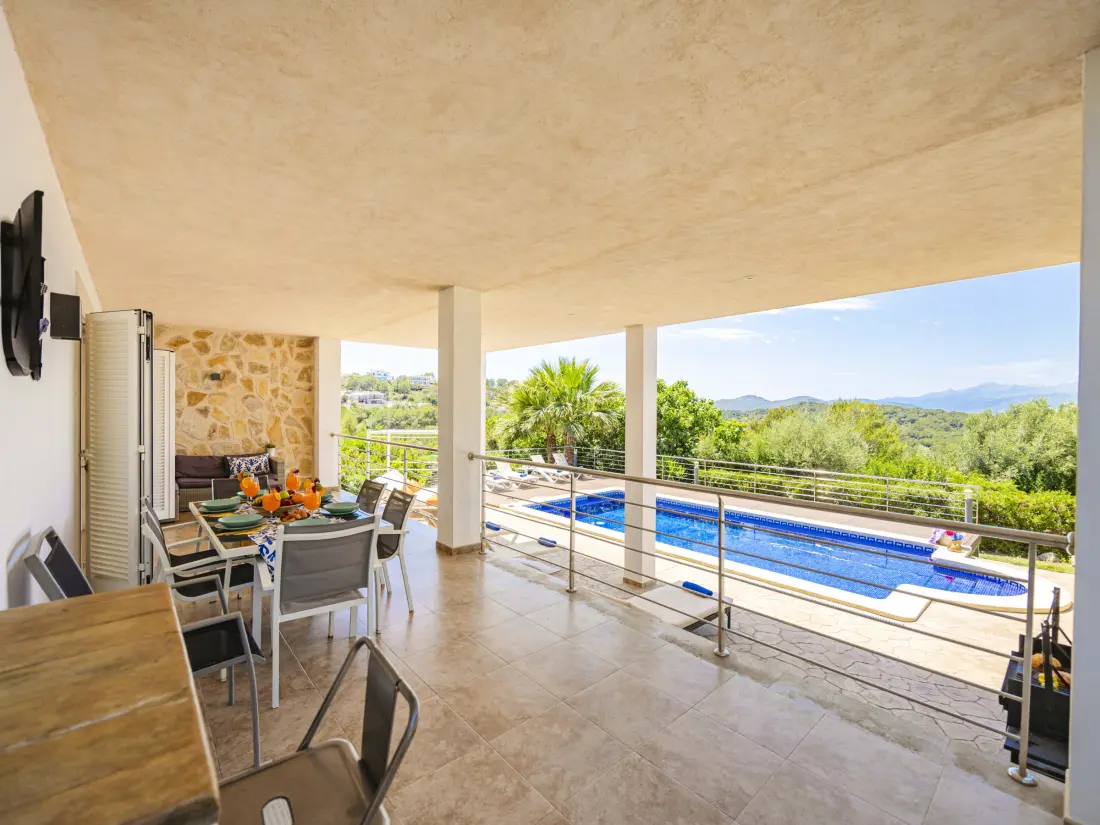 Maison de Vacances Alcúdia 151