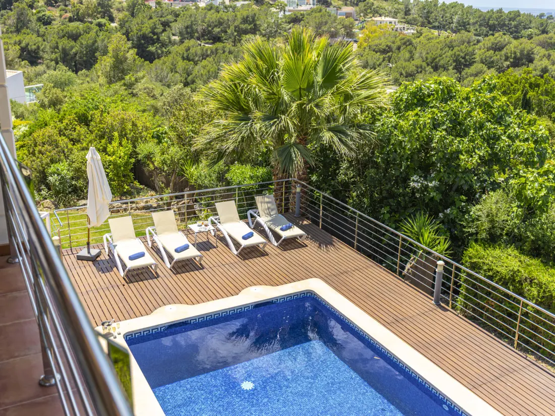 Maison de Vacances Alcúdia 151