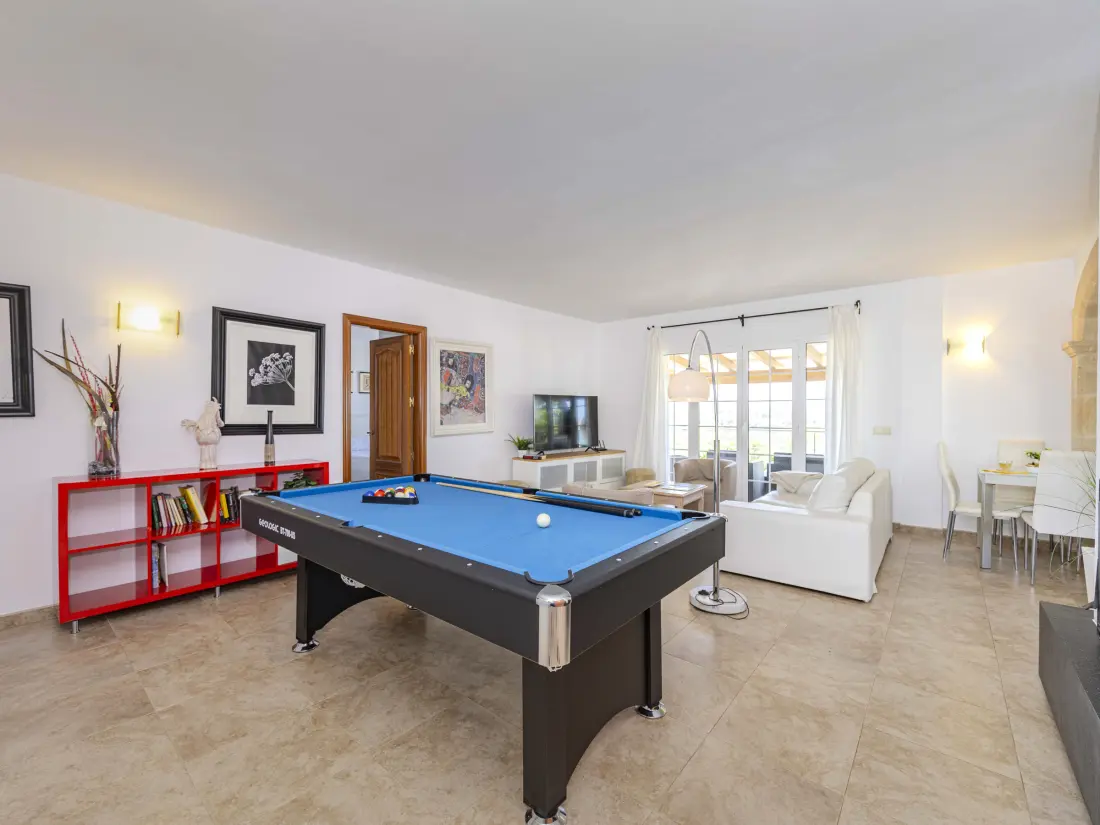 Maison de Vacances Alcúdia 151
