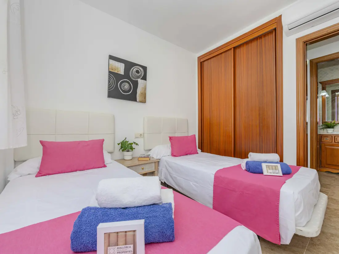 Maison de Vacances Alcúdia 151