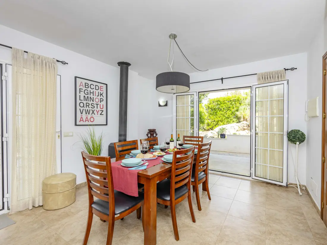 Maison de Vacances Alcúdia 151