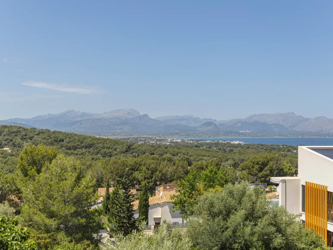 Maison de Vacances Alcúdia 151
