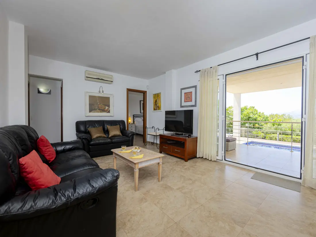 Maison de Vacances Alcúdia 151