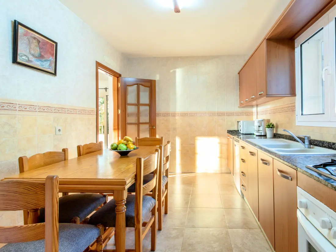 Maison de Vacances Alcúdia 151