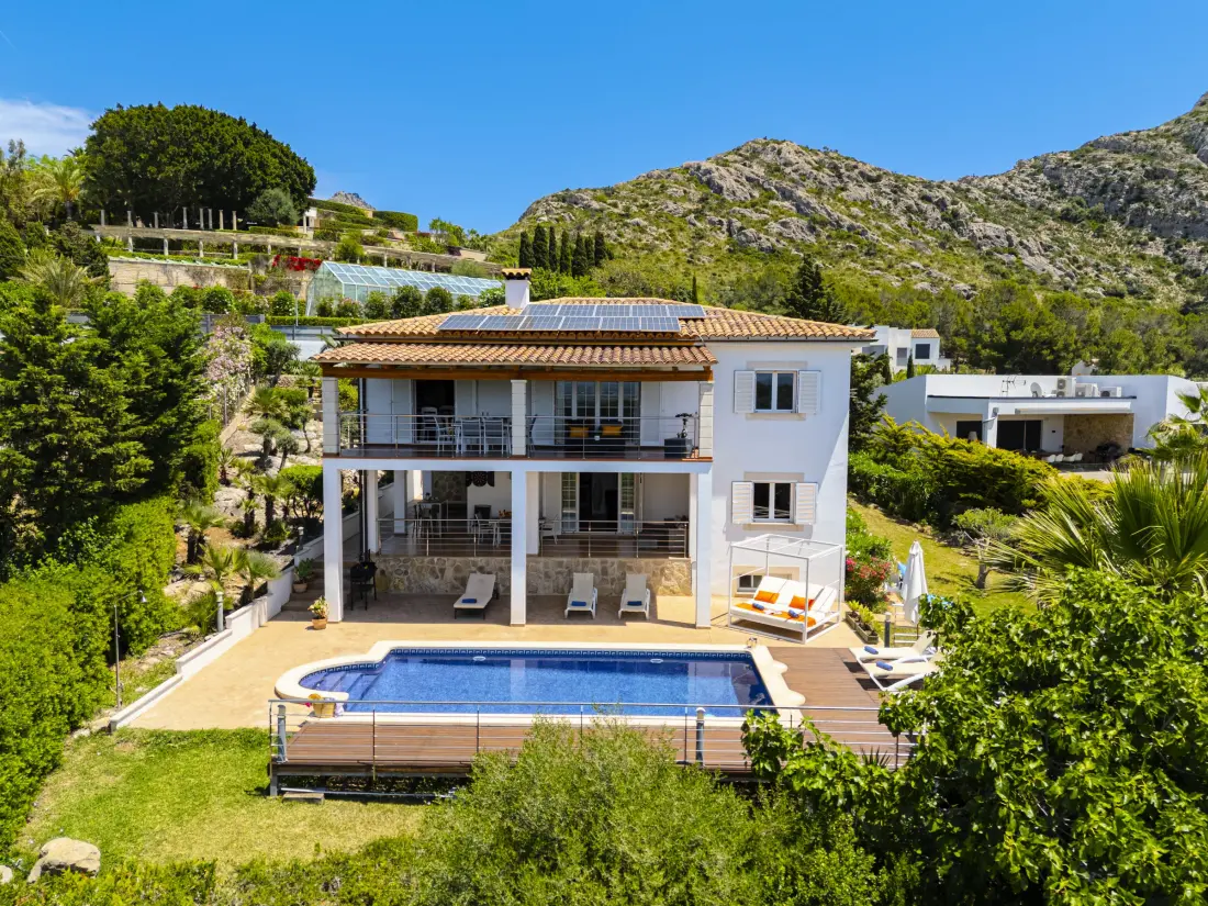 Maison de Vacances Alcúdia 151