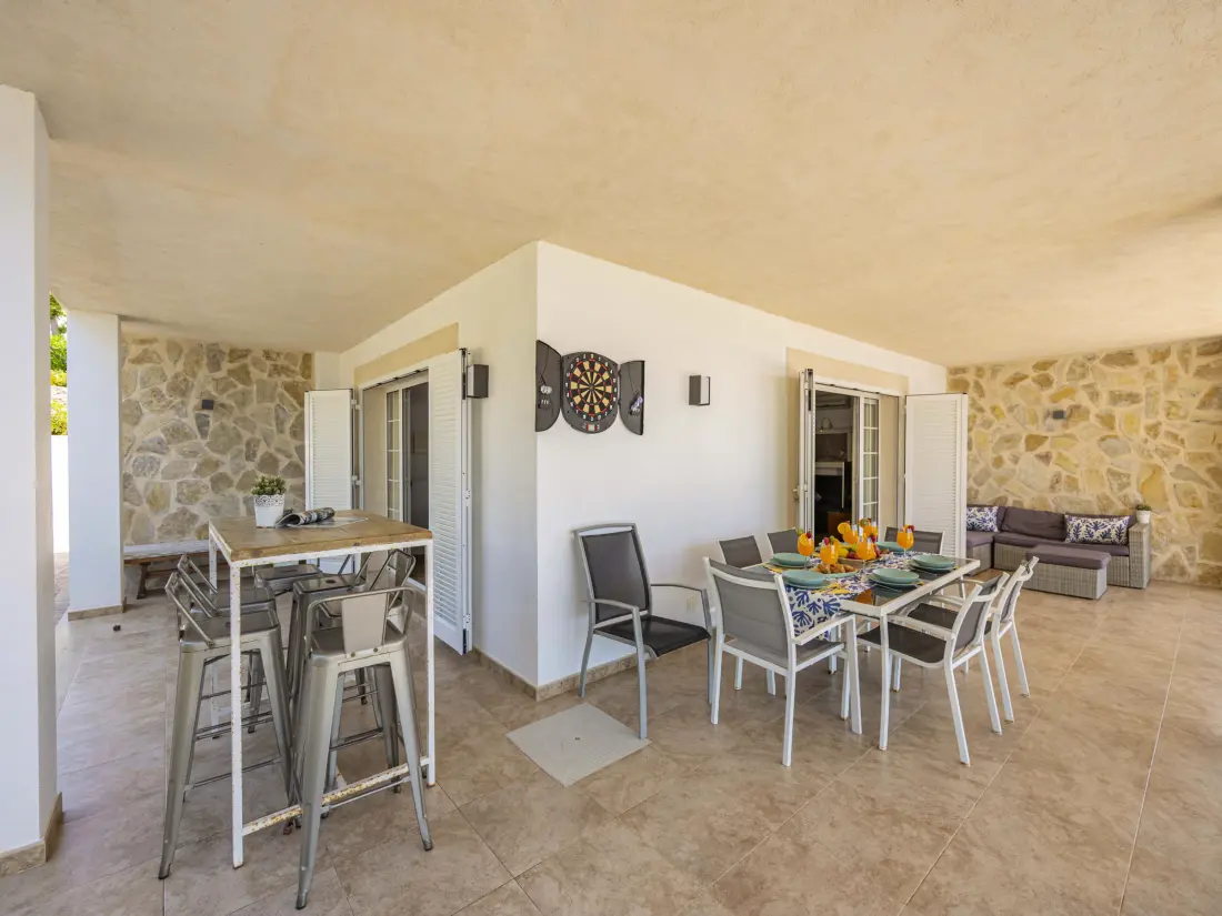 Maison de Vacances Alcúdia 151