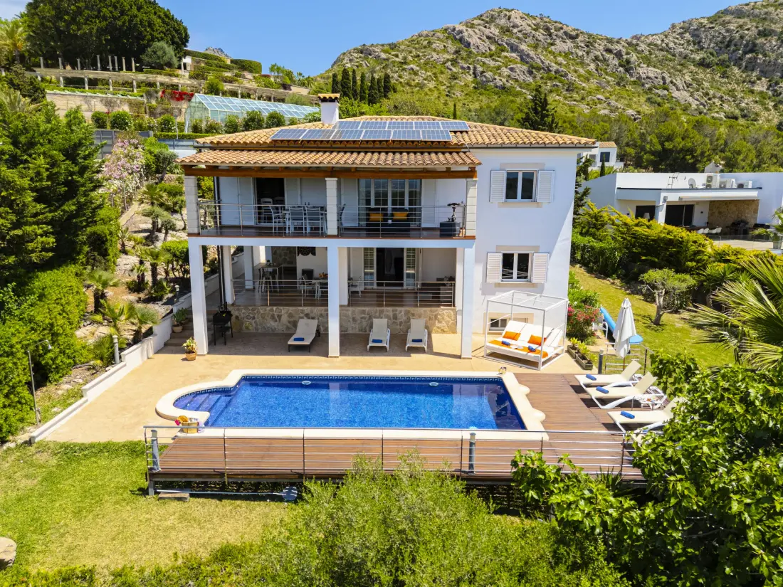 Maison de Vacances Alcúdia 151