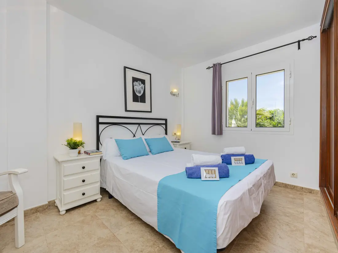 Maison de Vacances Alcúdia 151