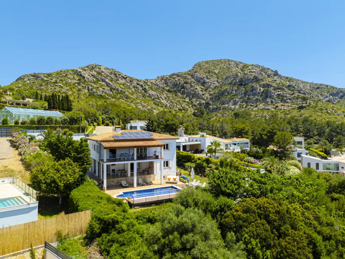 Maison de Vacances Alcúdia 151