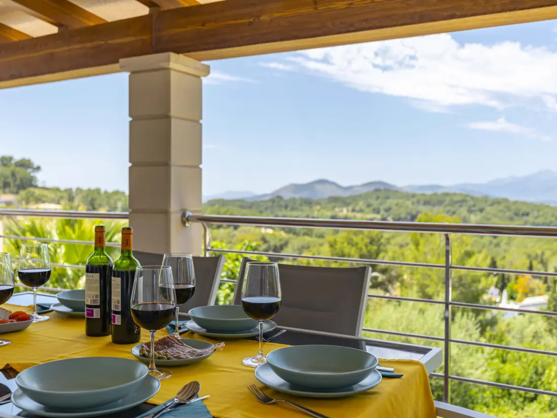 Maison de Vacances Alcúdia 151
