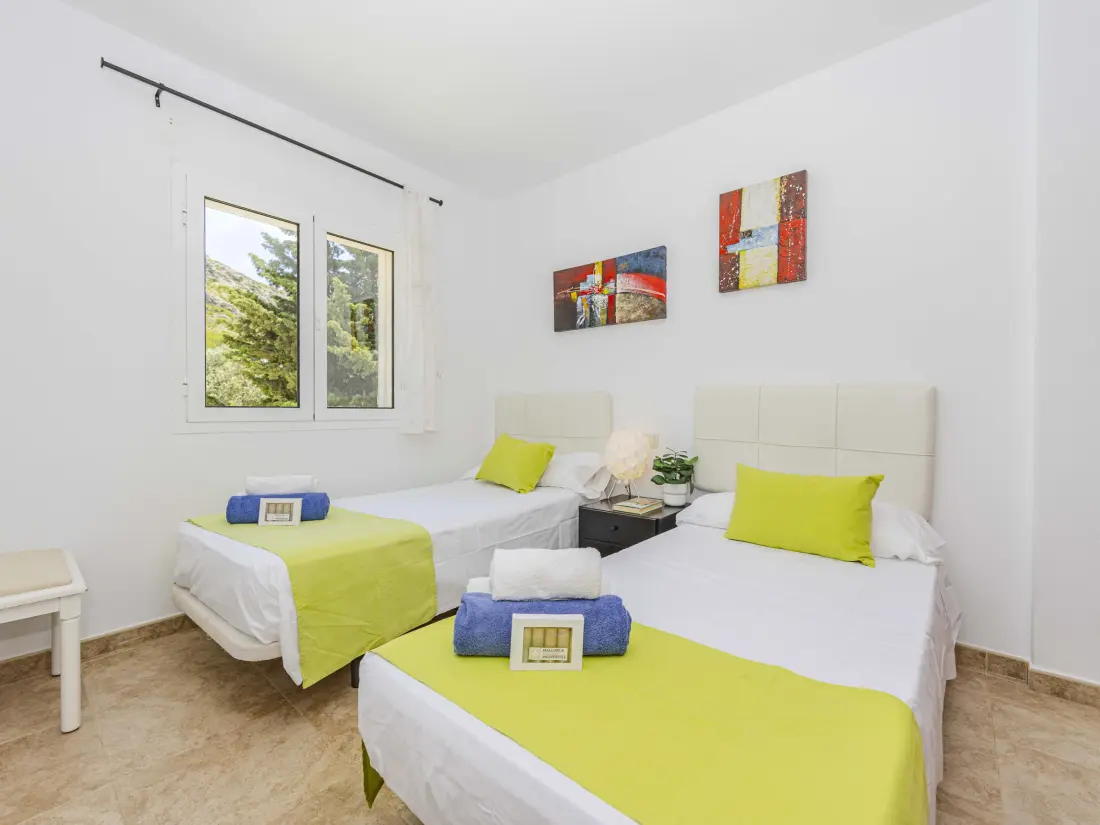 Maison de Vacances Alcúdia 151
