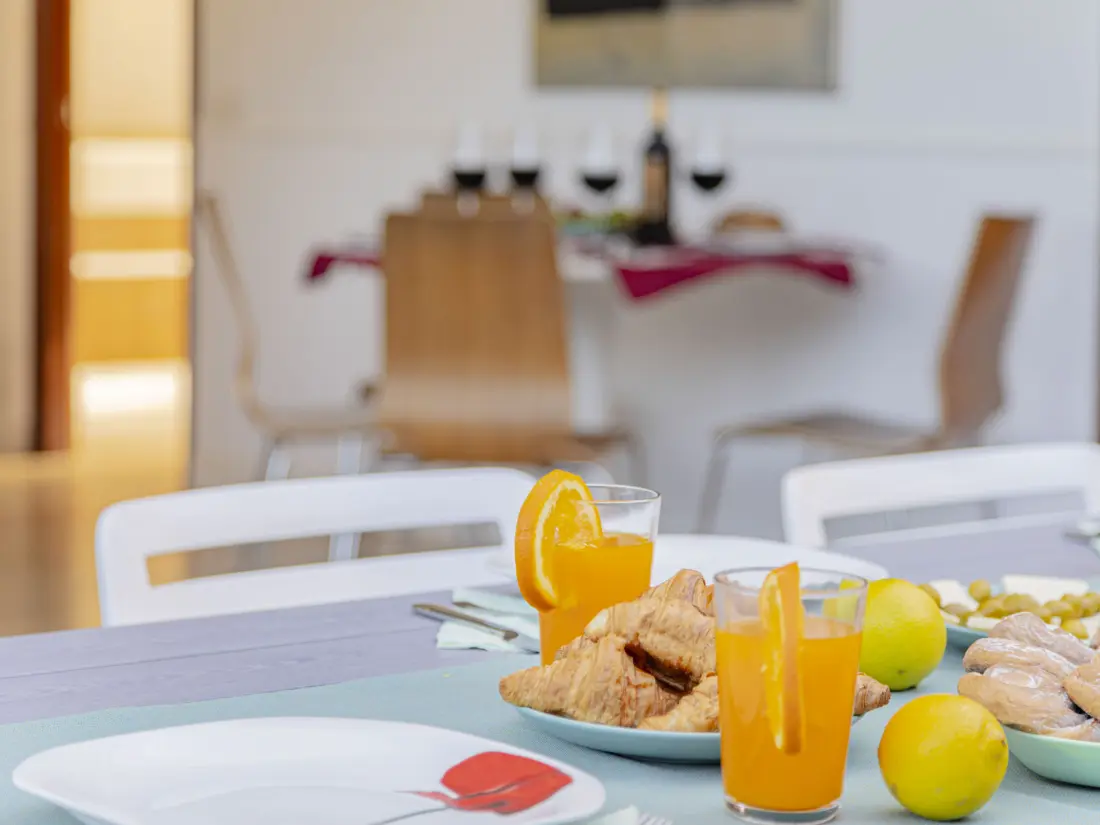 Maison de Vacances Alcúdia 142
