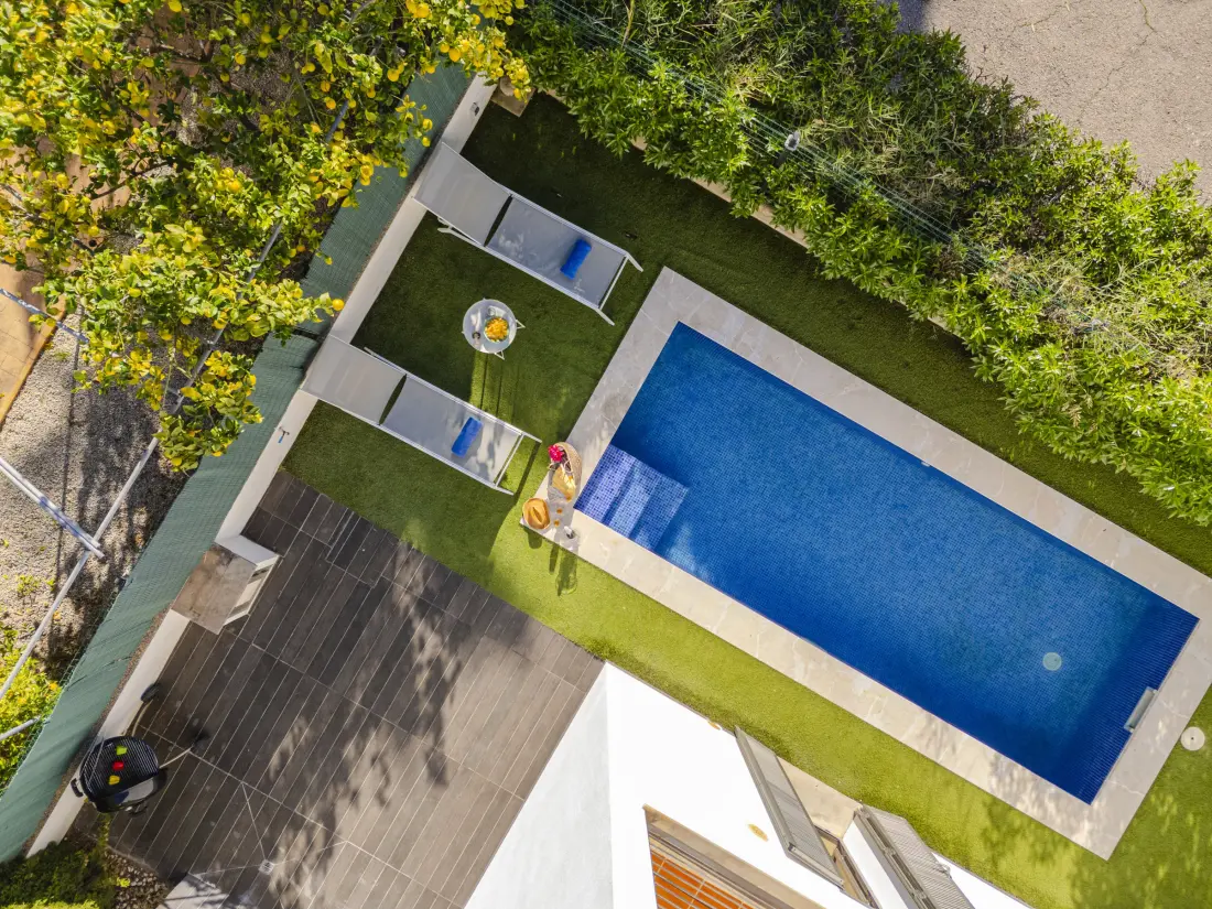 Maison de Vacances Alcúdia 142