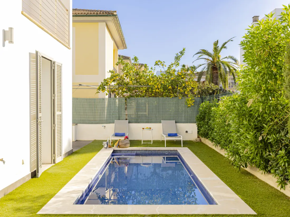 Maison de Vacances Alcúdia 142