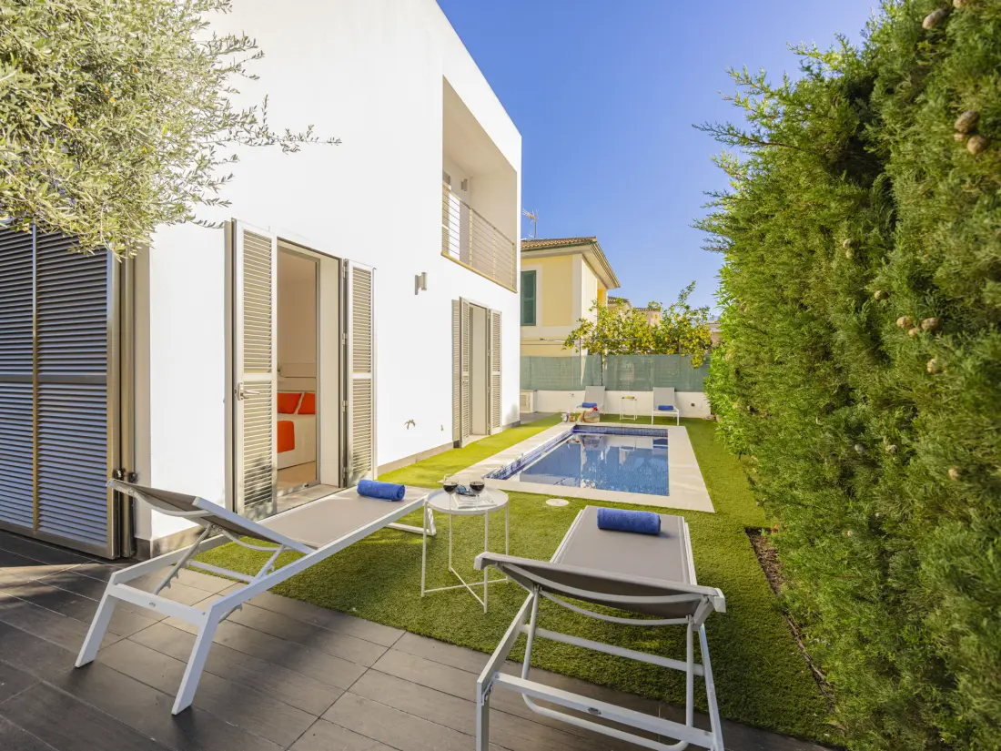 Maison de Vacances Alcúdia 142