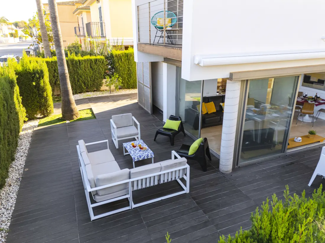 Maison de Vacances Alcúdia 142