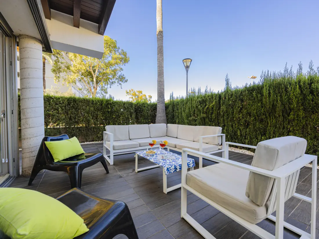 Maison de Vacances Alcúdia 142