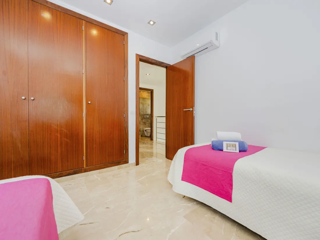 Maison de Vacances Alcúdia 142