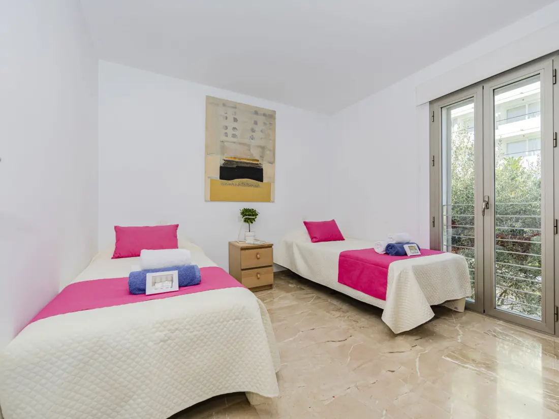 Maison de Vacances Alcúdia 142