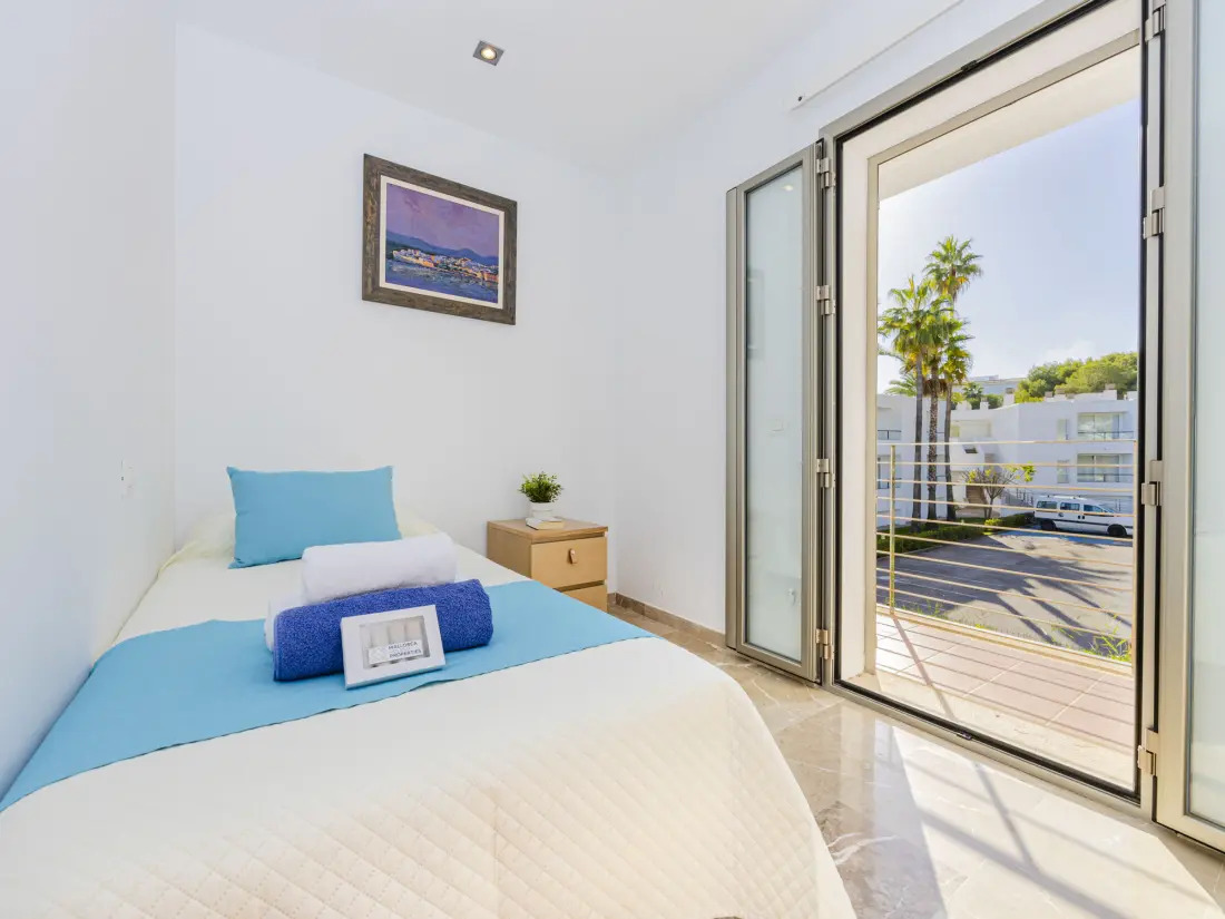 Maison de Vacances Alcúdia 142