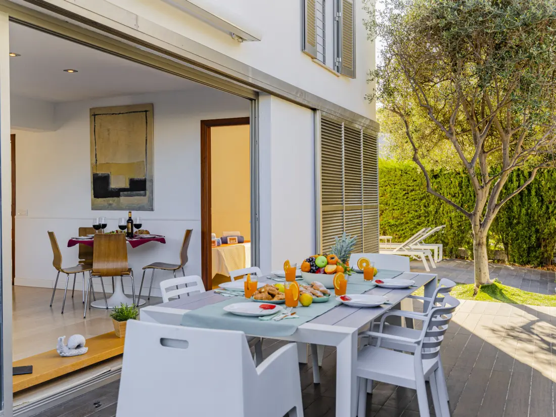 Maison de Vacances Alcúdia 142