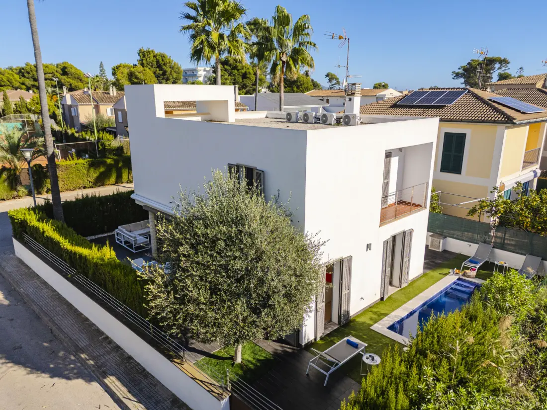 Maison de Vacances Alcúdia 142