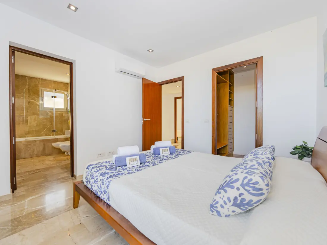 Maison de Vacances Alcúdia 142
