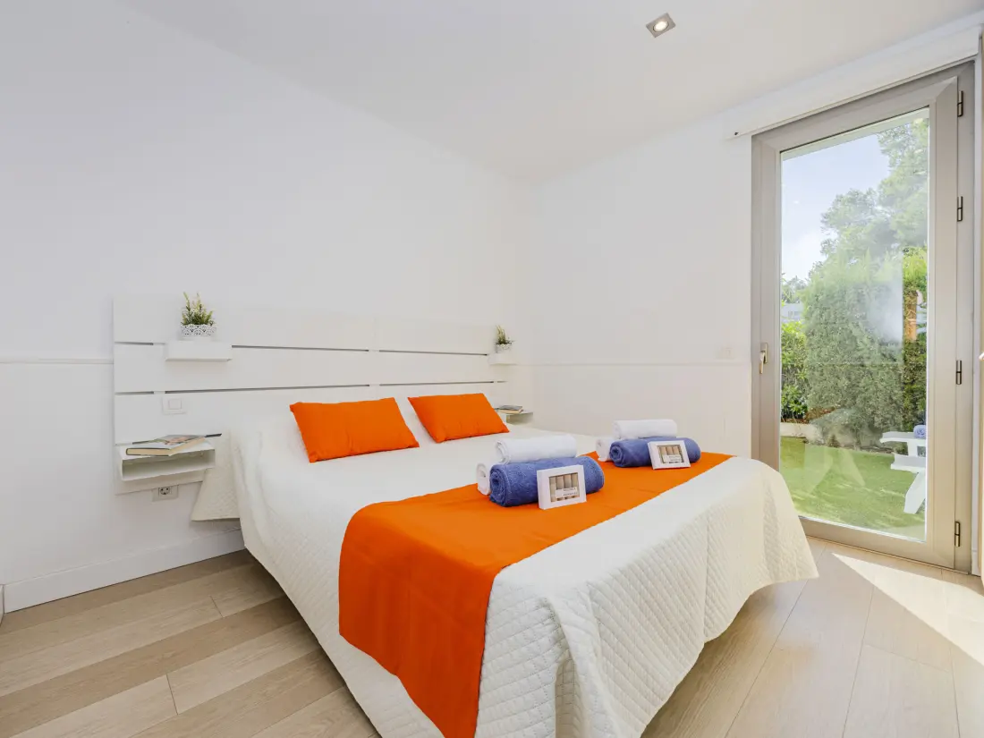 Maison de Vacances Alcúdia 142