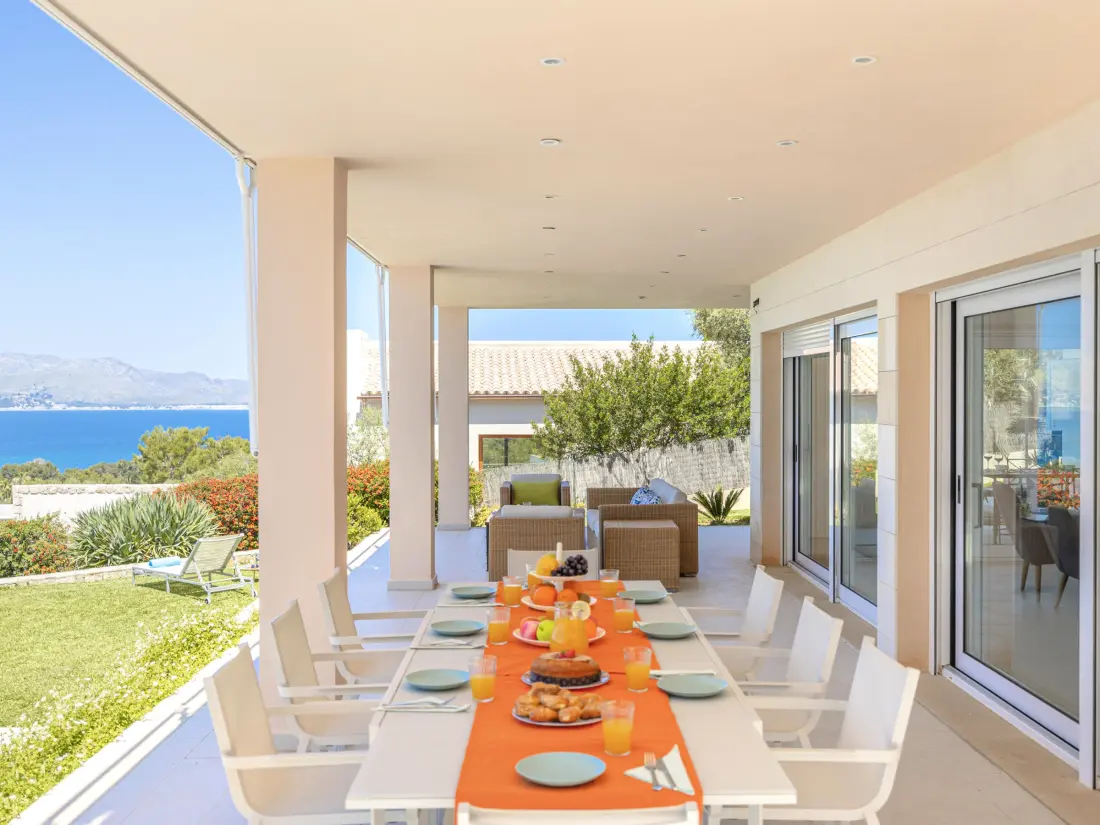 Maison de Vacances Alcúdia 153