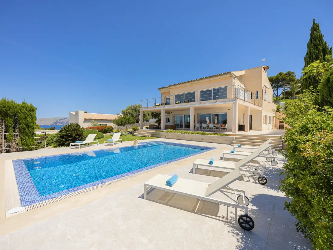 Maison de Vacances Alcúdia 153
