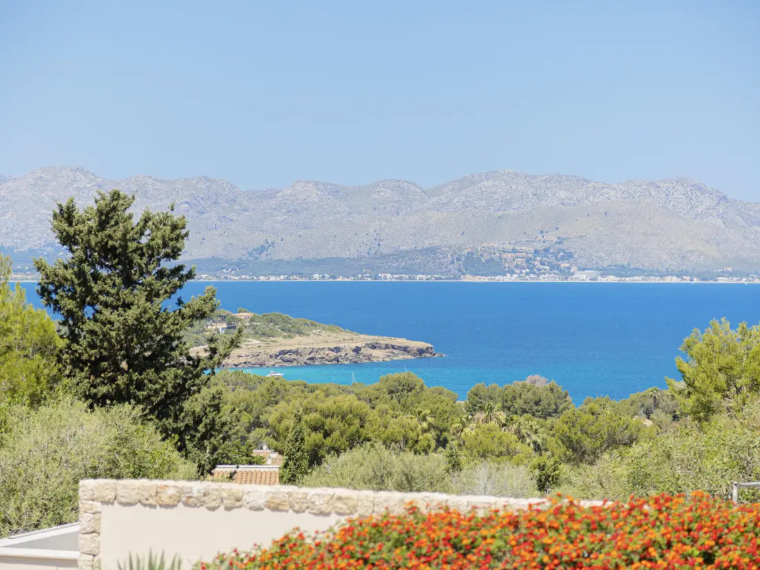 Maison de Vacances Alcúdia 153