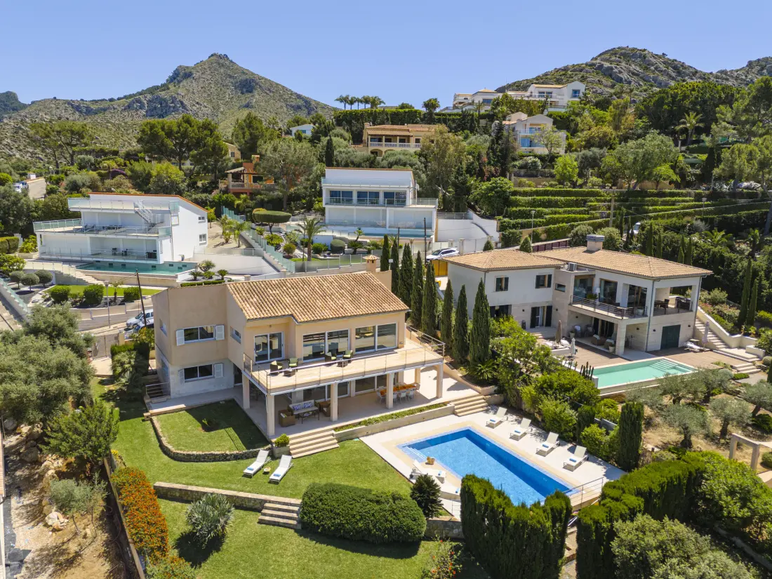 Maison de Vacances Alcúdia 153