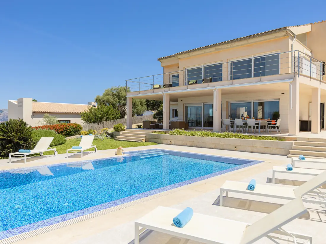 Maison de Vacances Alcúdia 153