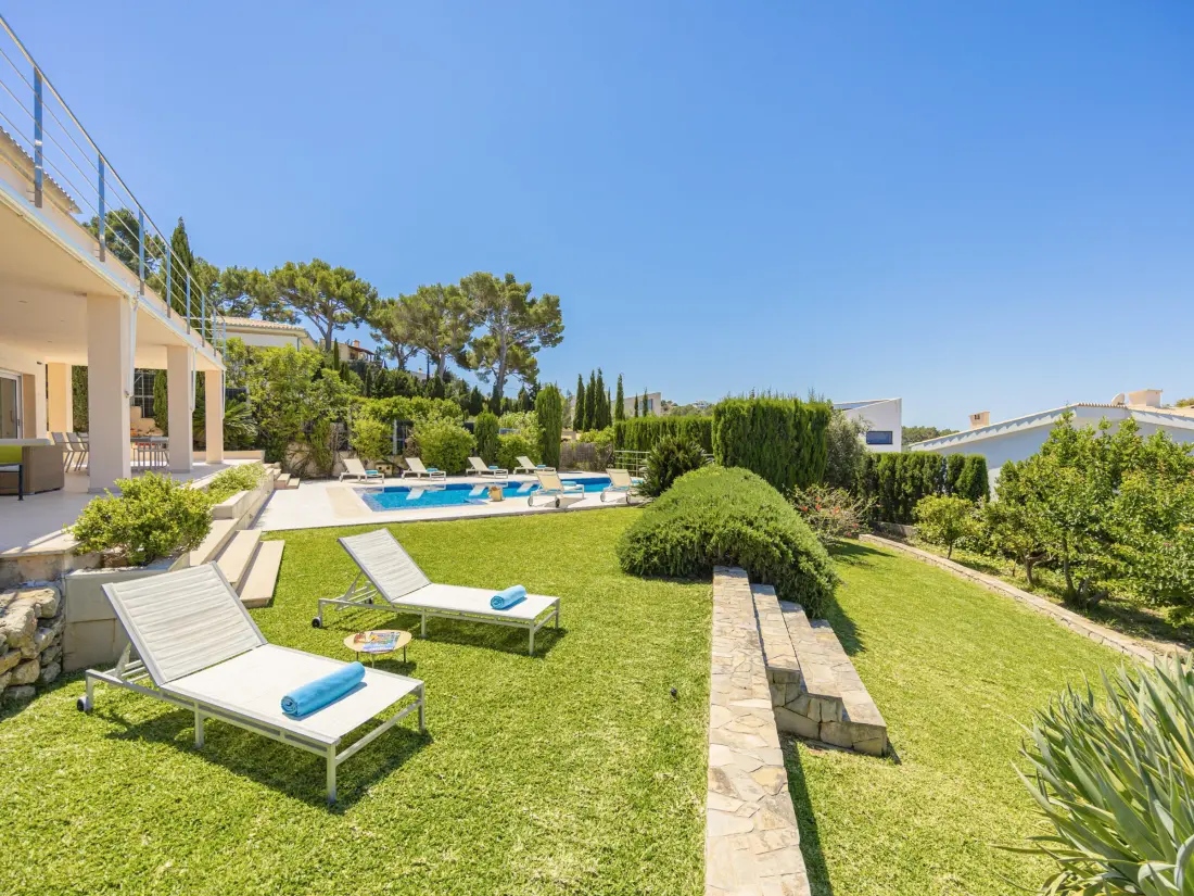Maison de Vacances Alcúdia 153