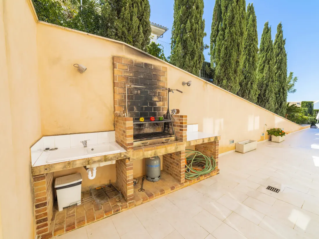 Maison de Vacances Alcúdia 153