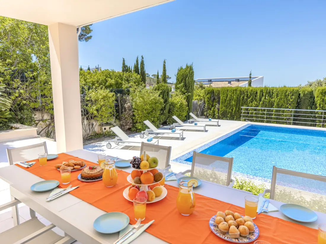 Maison de Vacances Alcúdia 153
