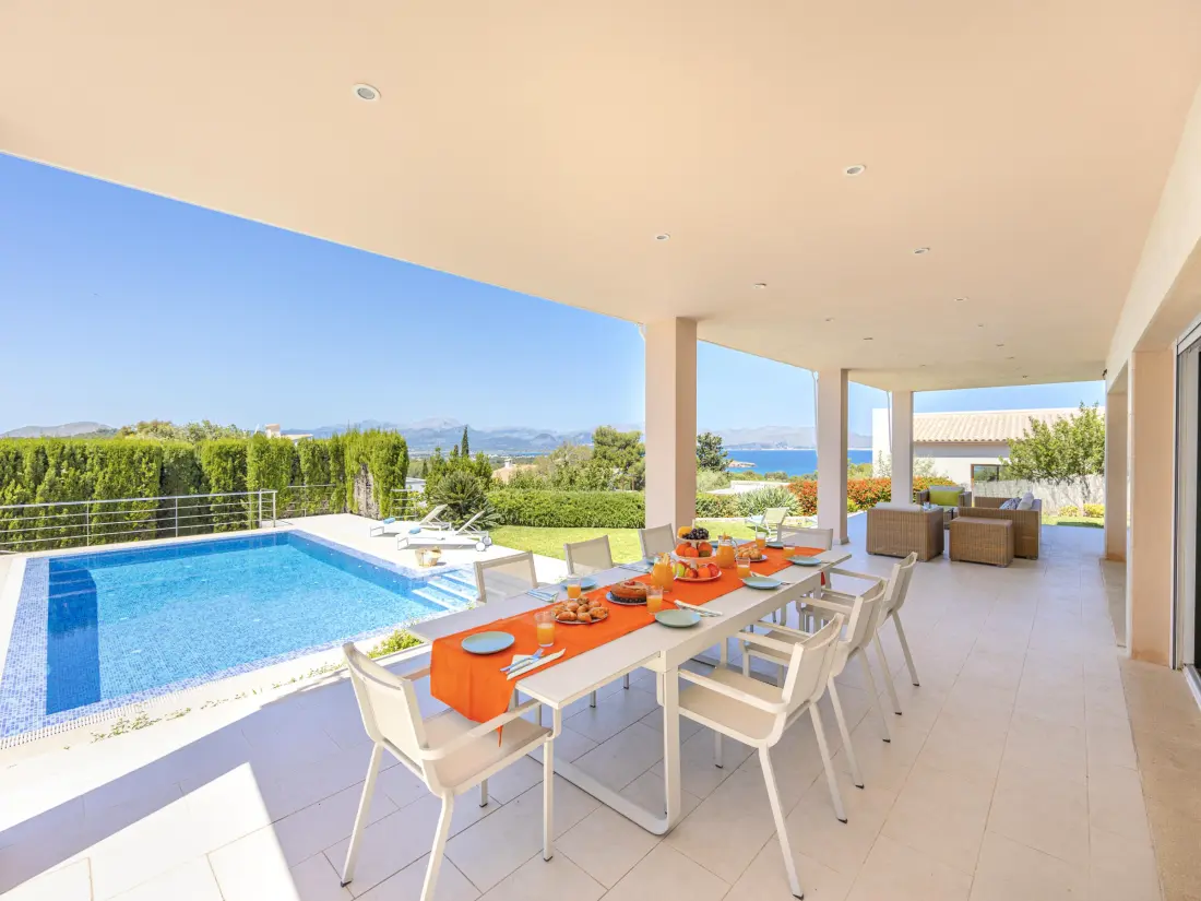 Maison de Vacances Alcúdia 153