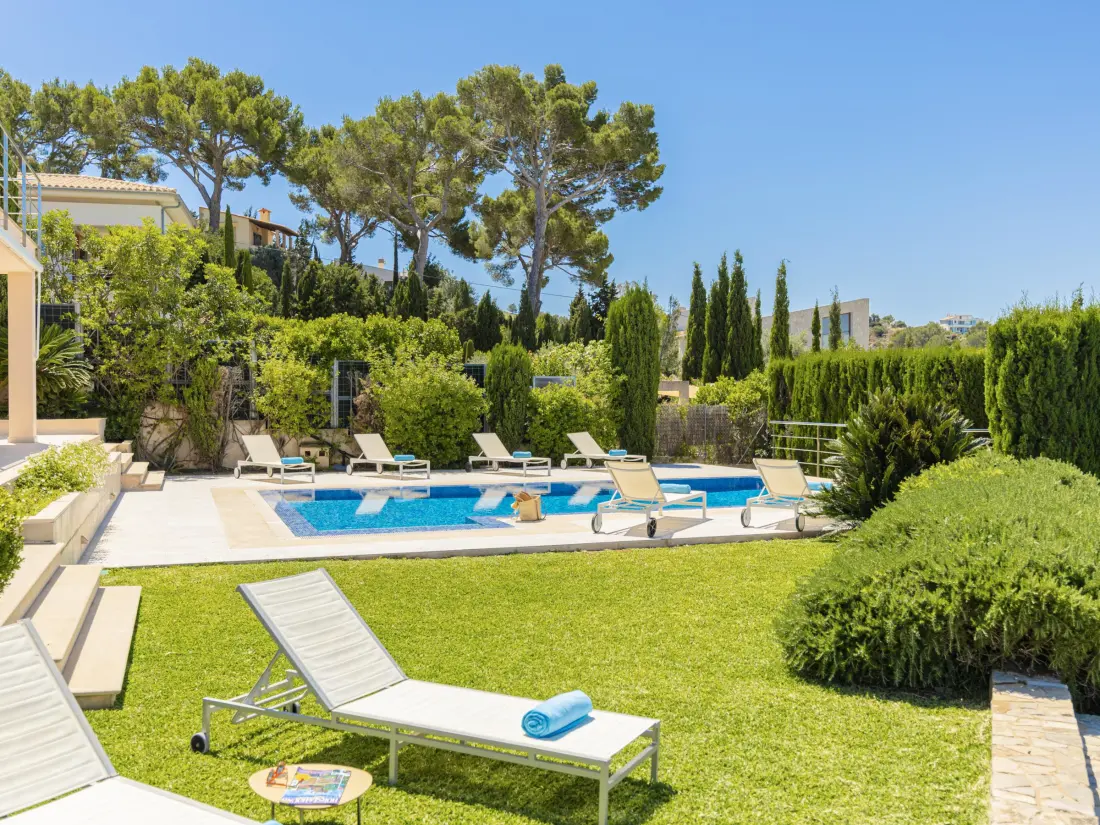 Maison de Vacances Alcúdia 153