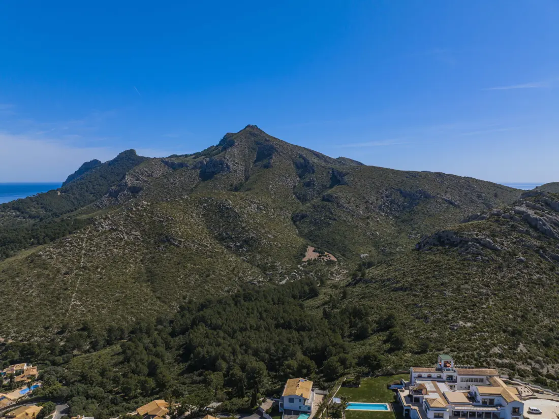 Maison de Vacances Alcúdia 153