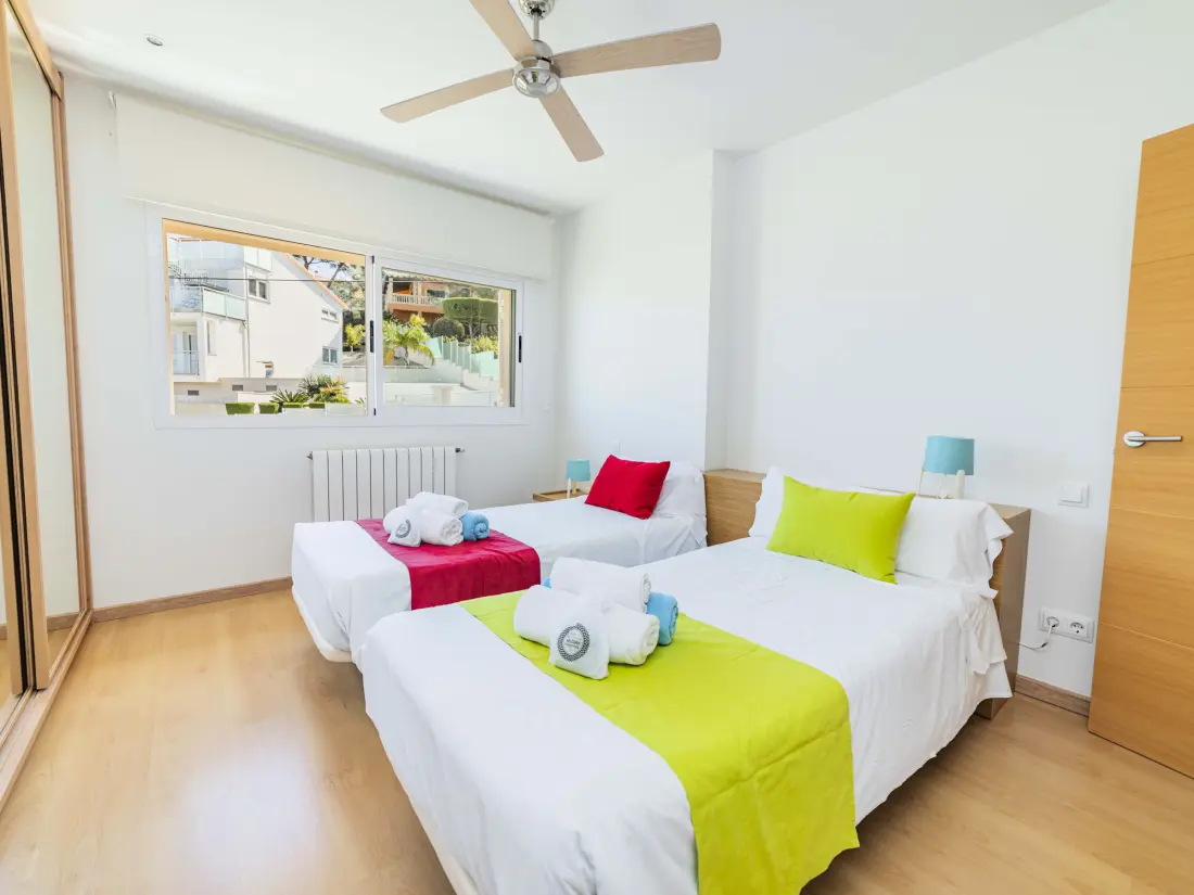 Maison de Vacances Alcúdia 153