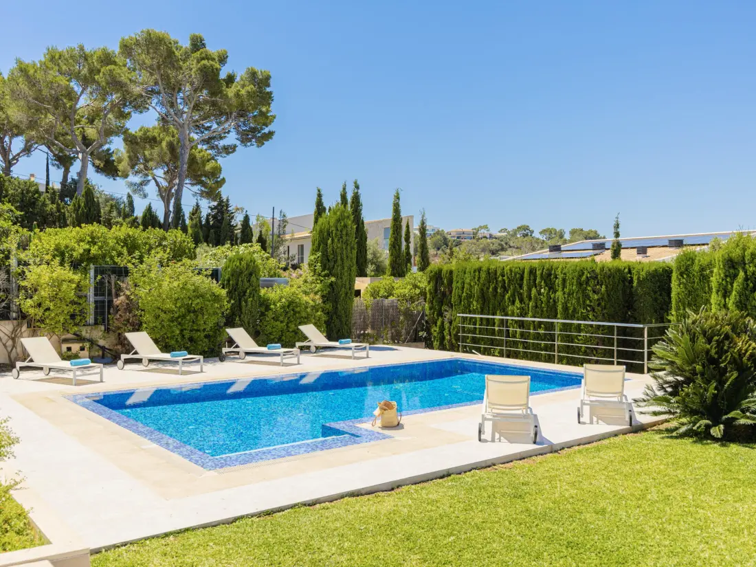 Maison de Vacances Alcúdia 153