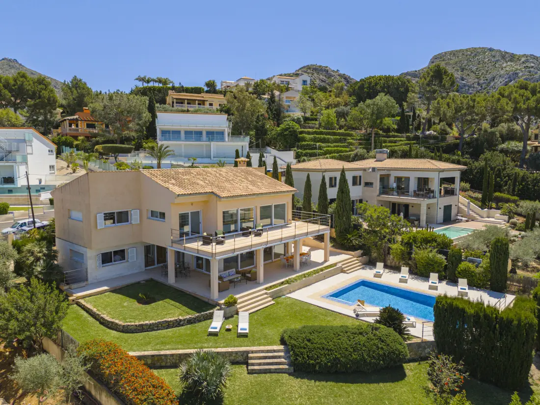 Maison de Vacances Alcúdia 153