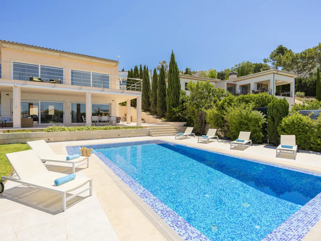 Maison de Vacances Alcúdia 153