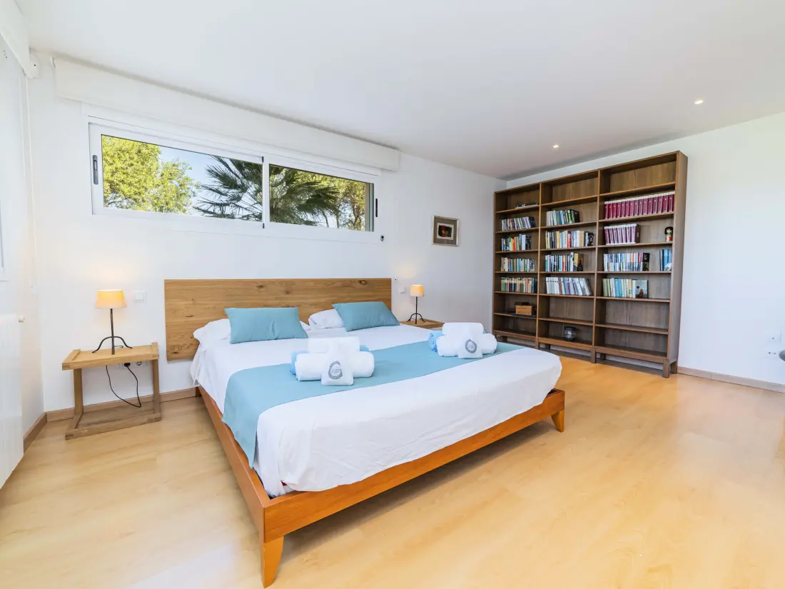 Maison de Vacances Alcúdia 153
