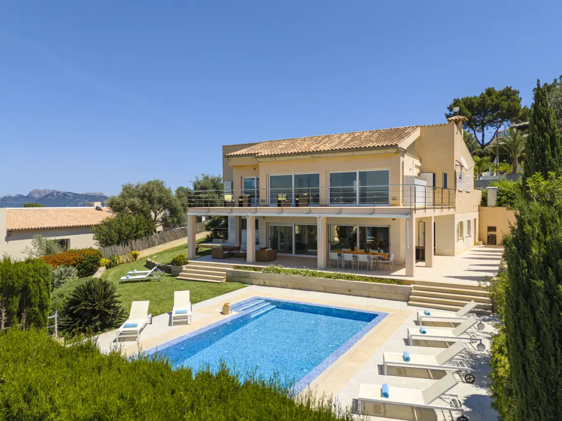 Maison de Vacances Alcúdia 153