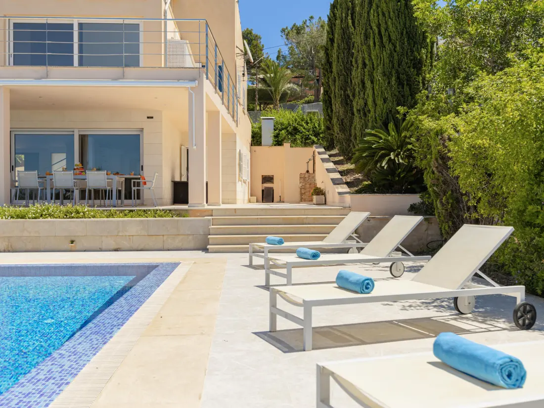 Maison de Vacances Alcúdia 153