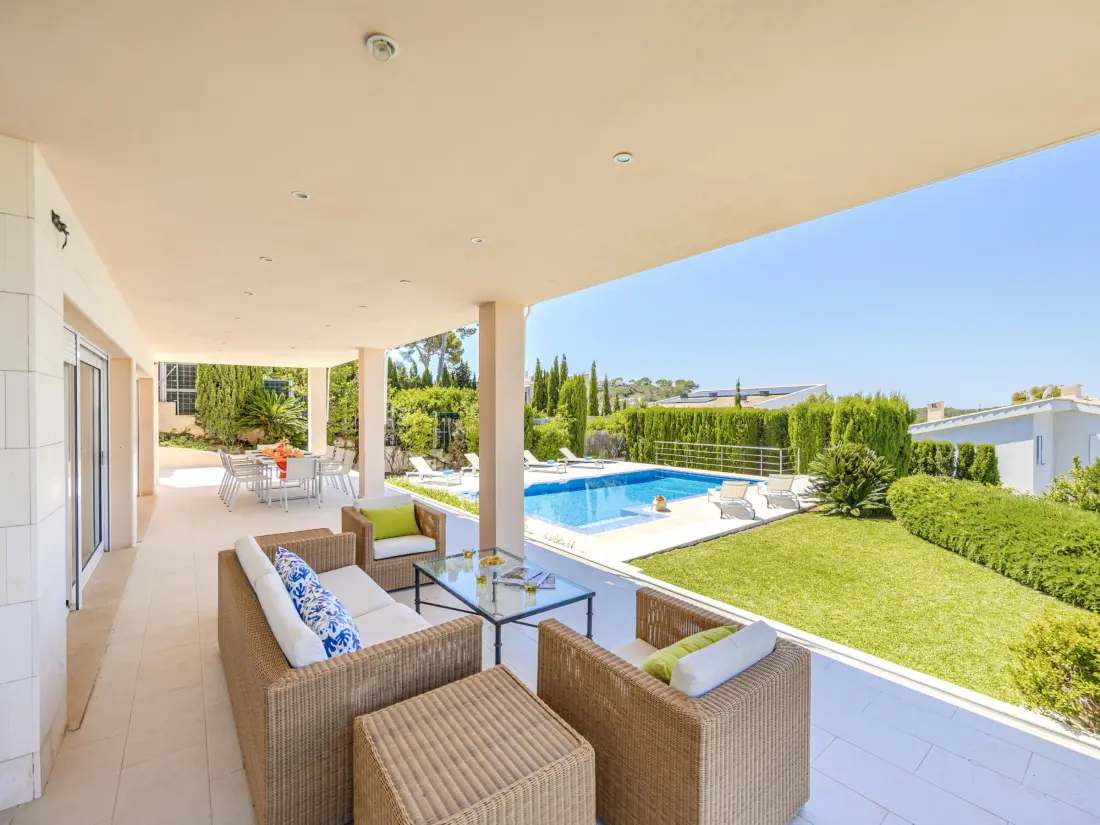 Maison de Vacances Alcúdia 153