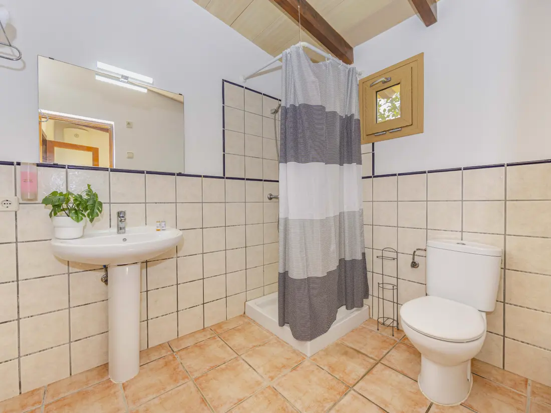 Maison de Vacances Alcúdia 143